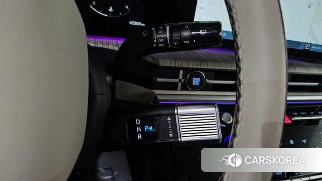 Hyundai Santa Fe (MX5) id 4201338 из Кореи 31