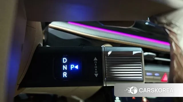 Hyundai Grandeur Hybrid (GN7) id 3684512 из Кореи 19