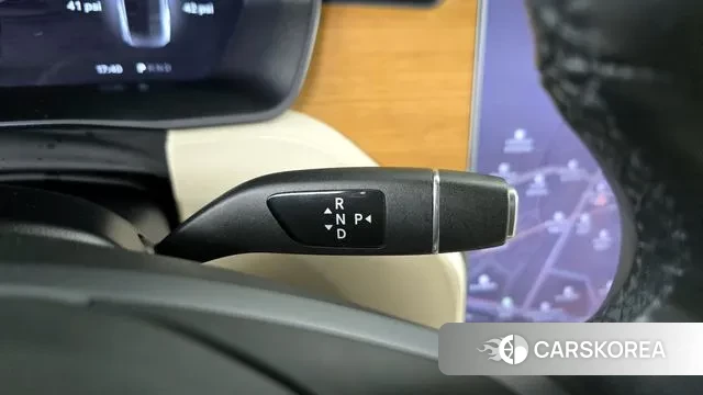 Tesla Model X id 3018627 из Кореи 19