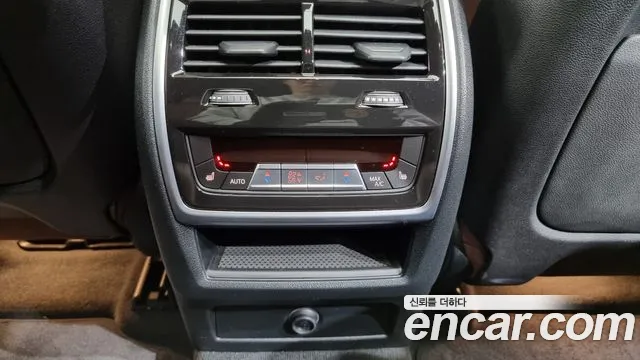 BMW X6 (G06) id 2654759 из Кореи 19