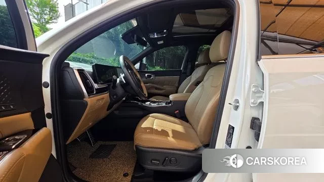 Kia The New Sorento 4th Generation id 3011285 из Кореи 10