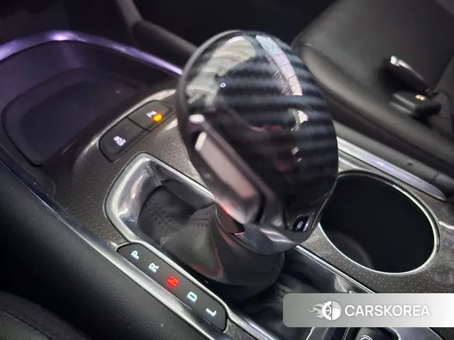 Chevrolet (GM Daewoo) The New Malibu id 3041441 из Кореи 19