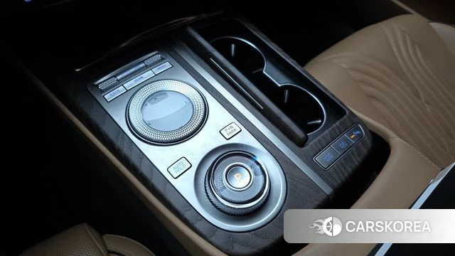 Genesis G80 (RG3) id 4434014 из Кореи 31