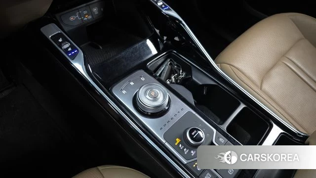 Kia The New Sorento 4th Generation id 4571600 из Кореи 19