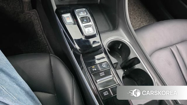 Hyundai Sonata (DN8) id 4423113 из Кореи 19