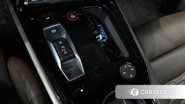 Audi e-Tron GT id 4443630 из Кореи 34