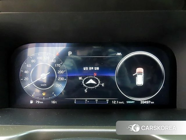 Kia Sorento 4th Generation id 3870859 из Кореи 19