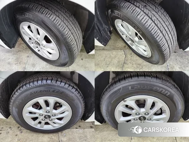 Kia Come New K3 id 3476744 из Кореи 19