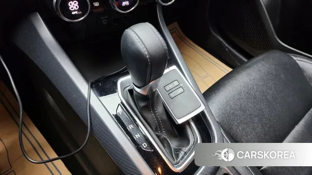 Renault Korea (Samsung) XM3 id 3723056 из Кореи 19