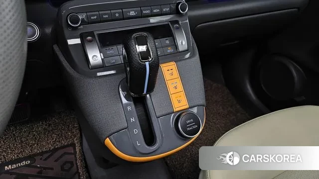 Hyundai Casper id 3083200 из Кореи 19