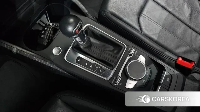 Audi Q2 id 3017929 из Кореи 19