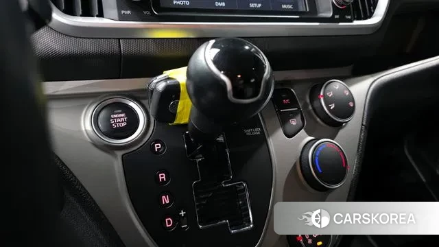 Kia The New Ray id 3519934 из Кореи 19