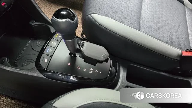 Kia The New Morning (JA) id 3763422 из Кореи 19