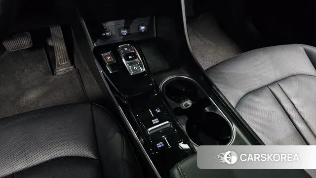 Hyundai Sonata (DN8) id 3504579 из Кореи 19