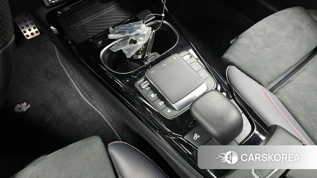 Mercedes-Benz A-Class W177 id 3866137 из Кореи 19