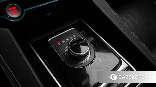 Jaguar F-PACE id 3943026 из Кореи 19