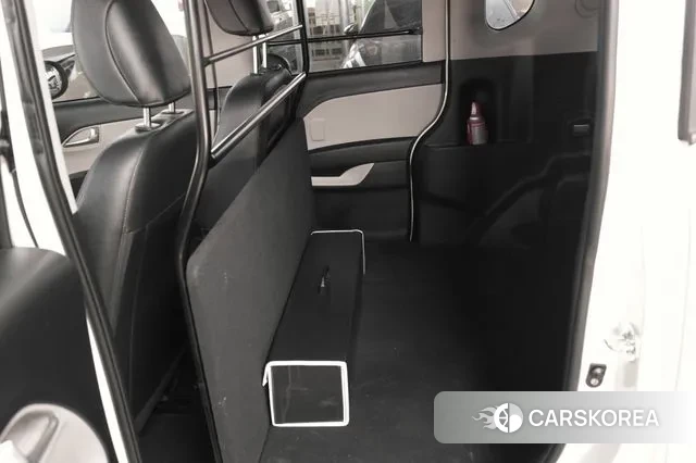 Kia The New Ray id 3479350 из Кореи 19