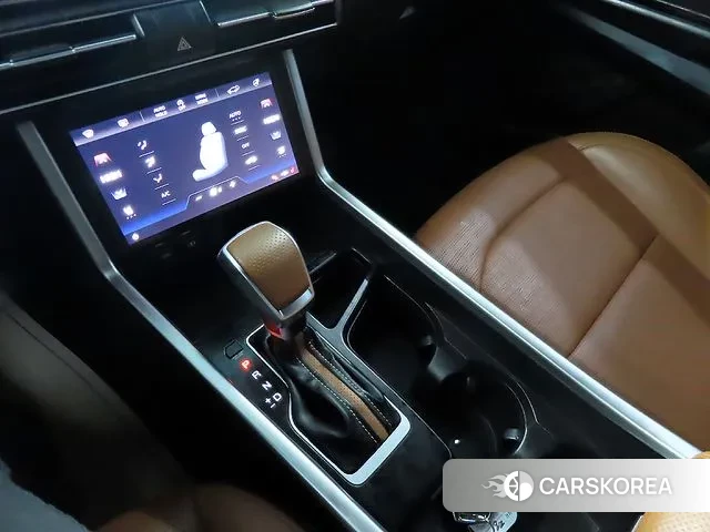 Ssangyong Torres id 3420696 из Кореи 19