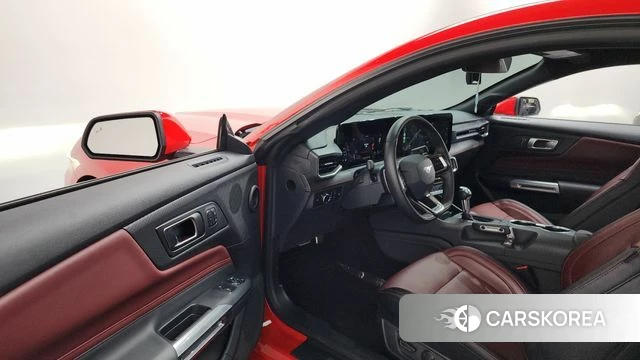 Ford Mustang 7th Generation id 4414224 из Кореи 32