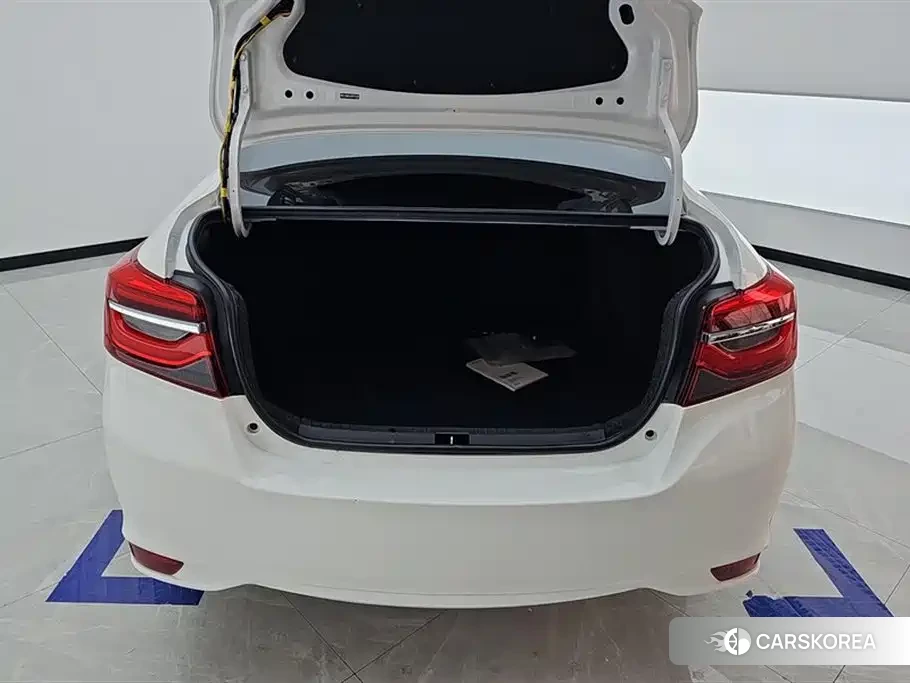 Toyota Vios id 4545788 из Китая 15