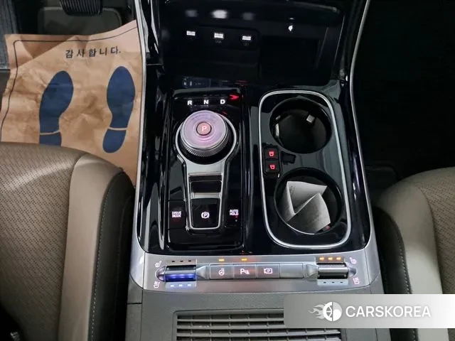 Kia Carnival 4th generation id 3037433 из Кореи 19