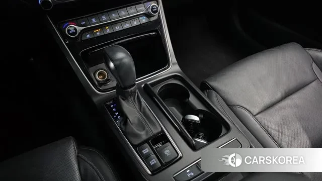 Hyundai Grandeur IG id 3641470 из Кореи 19