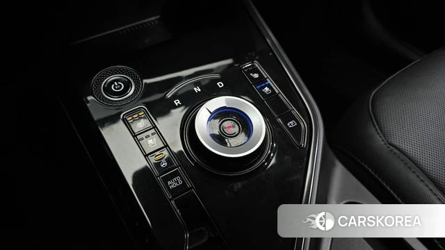 Kia Di All New Niro EV id 4322752 из Кореи 30