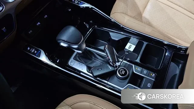 Kia Sorento 4th Generation id 3427692 из Кореи 19