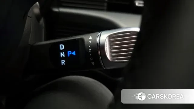 Hyundai Ionic 5 id 3247759 из Кореи 19