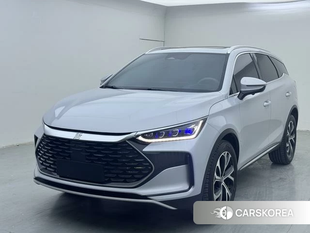 BYD Tang DM id 4205709 из Китая 9