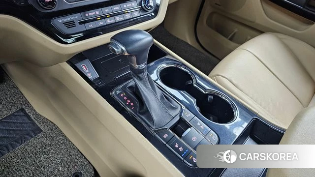 Kia The New Carnival id 4180657 из Кореи 19