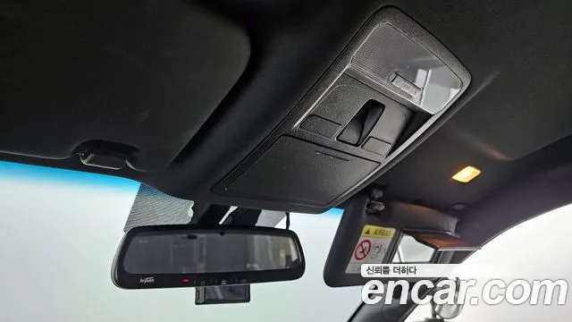 Ssangyong The New Rexton Sport id 2532326 из Кореи 19