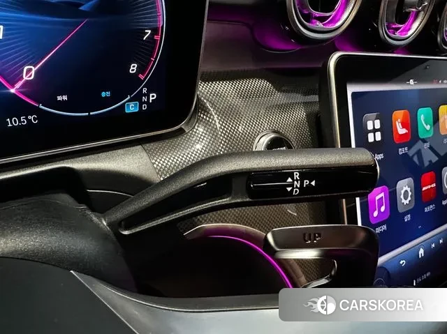 Mercedes-Benz CLE-Class C236 id 3733507 из Кореи 18