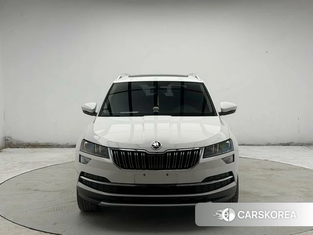 Skoda Krok id 4400023 из Китая 17