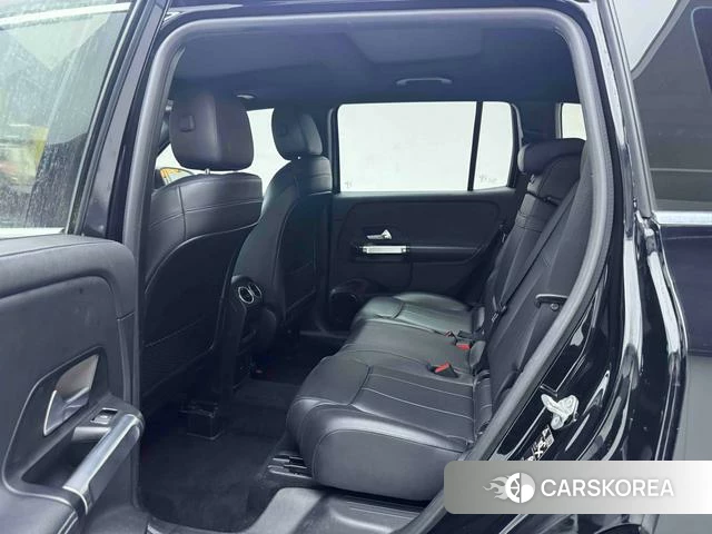 Mercedes-Benz GLB id 4275333 из Китая 9