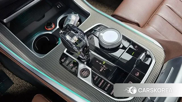 BMW X5 (G05) id 3770757 из Кореи 19