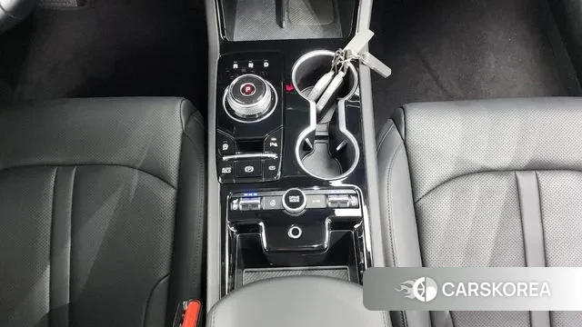 Kia The New K5 3rd generation id 3462256 из Кореи 19