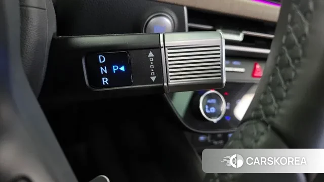 Hyundai Sonata D Edge (DN8) id 3316575 из Кореи 19