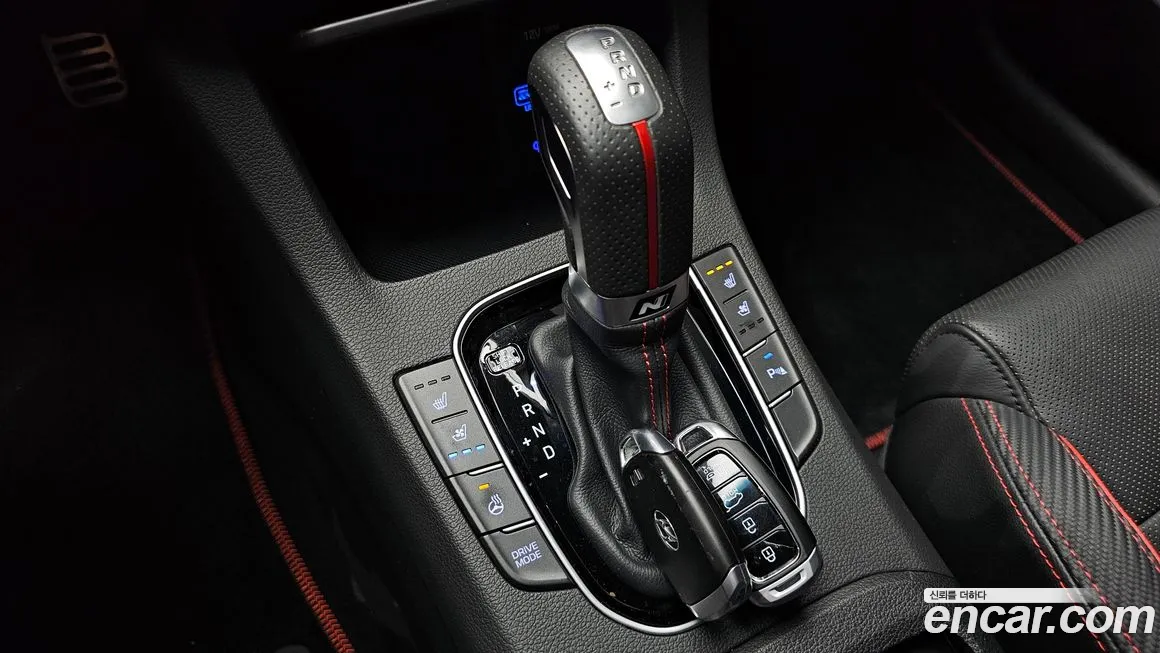 Hyundai i30 (PD) id 1482944 из Кореи 19