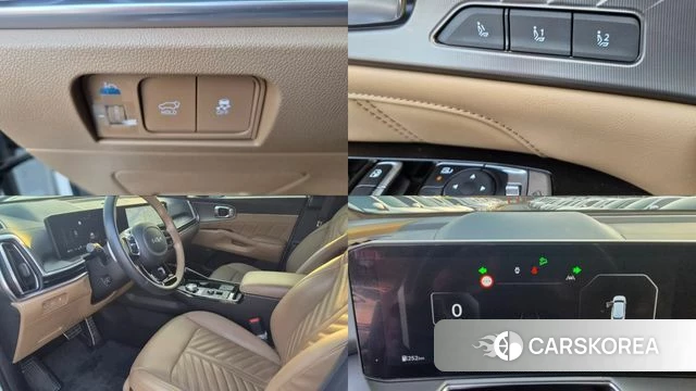 Kia The New Sorento 4th Generation id 4322163 из Кореи 17