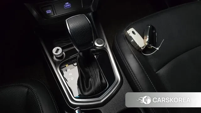 Ssangyong The New Tivoli id 3619920 из Кореи 19