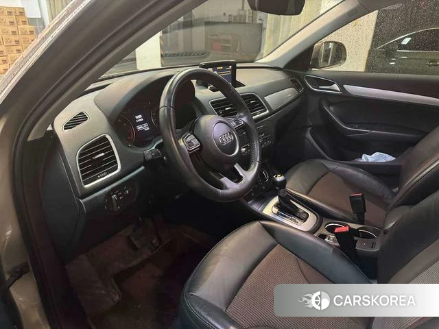 Audi Q3 id 3939525 из Китая 19