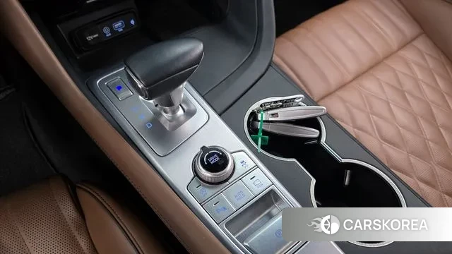 Genesis G70 id 2902401 из Кореи 19