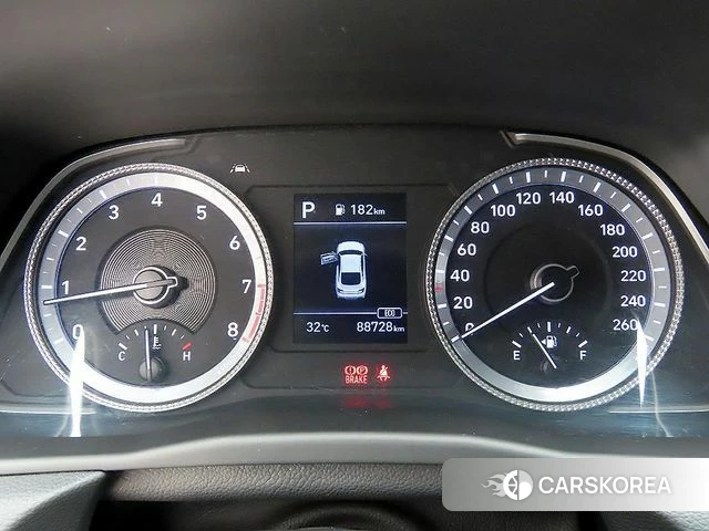 Hyundai Sonata (DN8) id 4632251 из Кореи 19