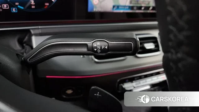 Mercedes-Benz GLE-Class W167 id 3612027 из Кореи 19