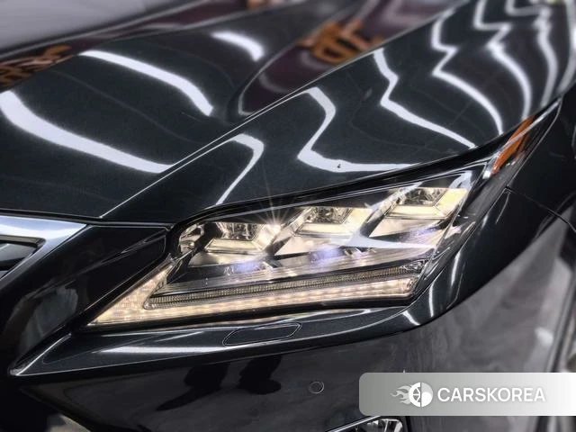 Lexus RX id 4220666 из Китая 35