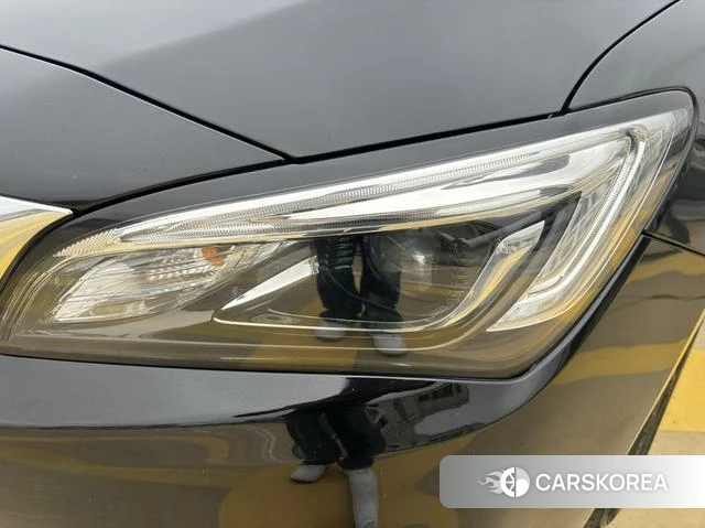Buick Weilang id 4241072 из Китая 15