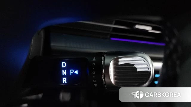 Hyundai Ionic 6 id 4853837 из Кореи 34
