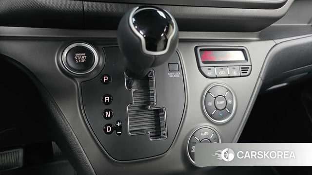 Kia The New Kia Ray id 3786200 из Кореи 19