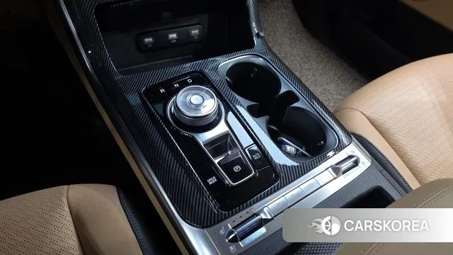 Kia Carnival 4th generation id 3513721 из Кореи 19